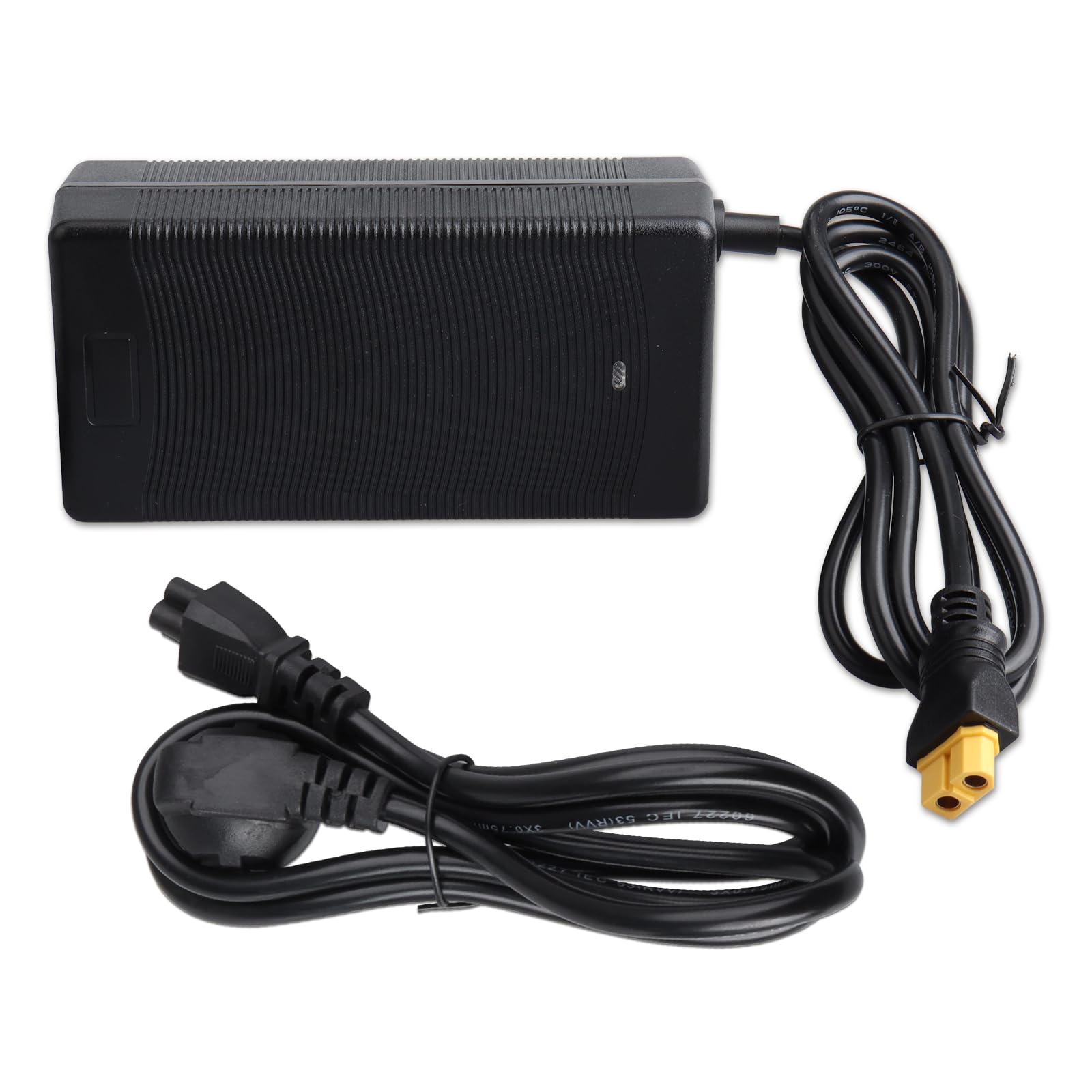 19V 4.74A 90W XT60 Power Supply AC Adapter Compatible with ToolkitRC M6 M7 M8, ISDT Q6 Nano Q8, HOTA D6 Pro, GT Power, SKYRC Lipo Battery Charger, Replacement for Anker Power Station XT60 DC Input