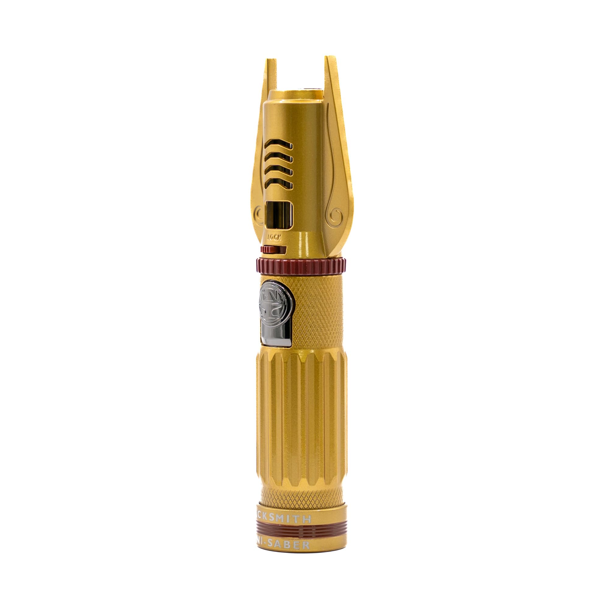 Hacksmith Mini-Saber Gen 2