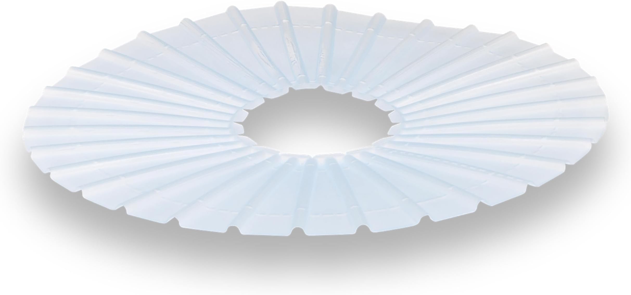 Goof Proof Shower PWP-106 10” Diameter Positive Weep Hole Protector