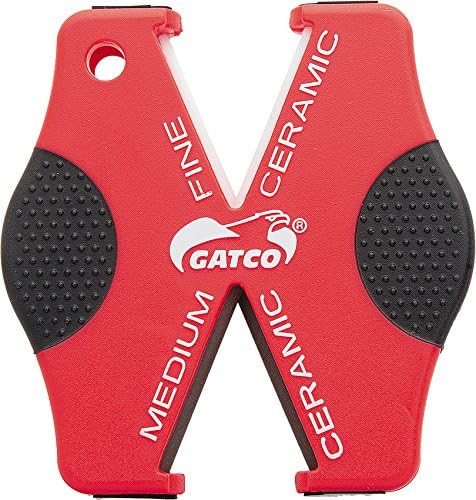 Gatco 6224 Super Micro X Sharpener