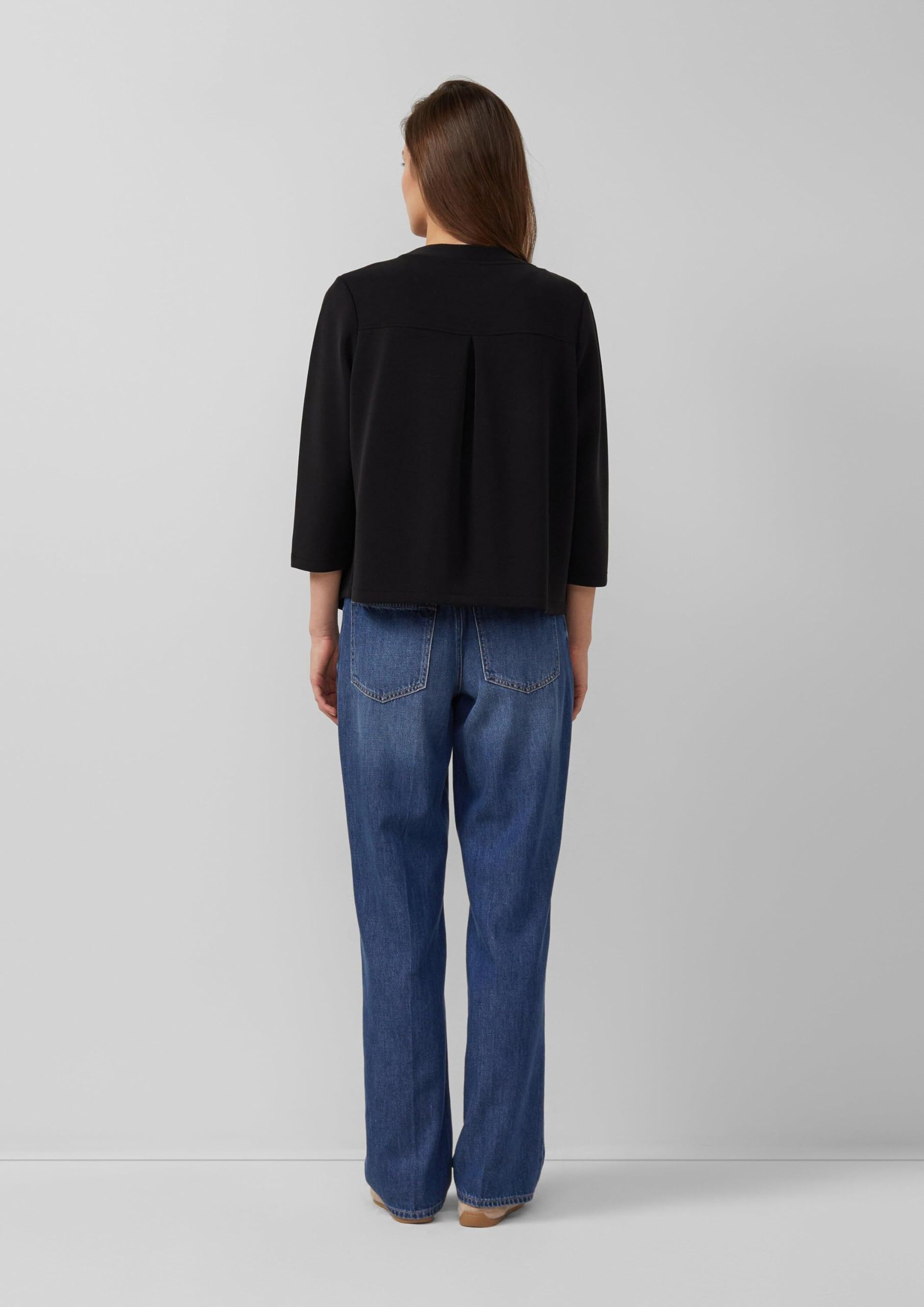s.Oliver Scuba-Jacke