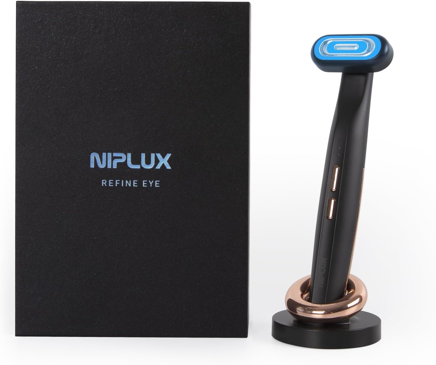 MTG ReFa ACTIVE ボディフェイスローラー RF-AT2228B-N リファ