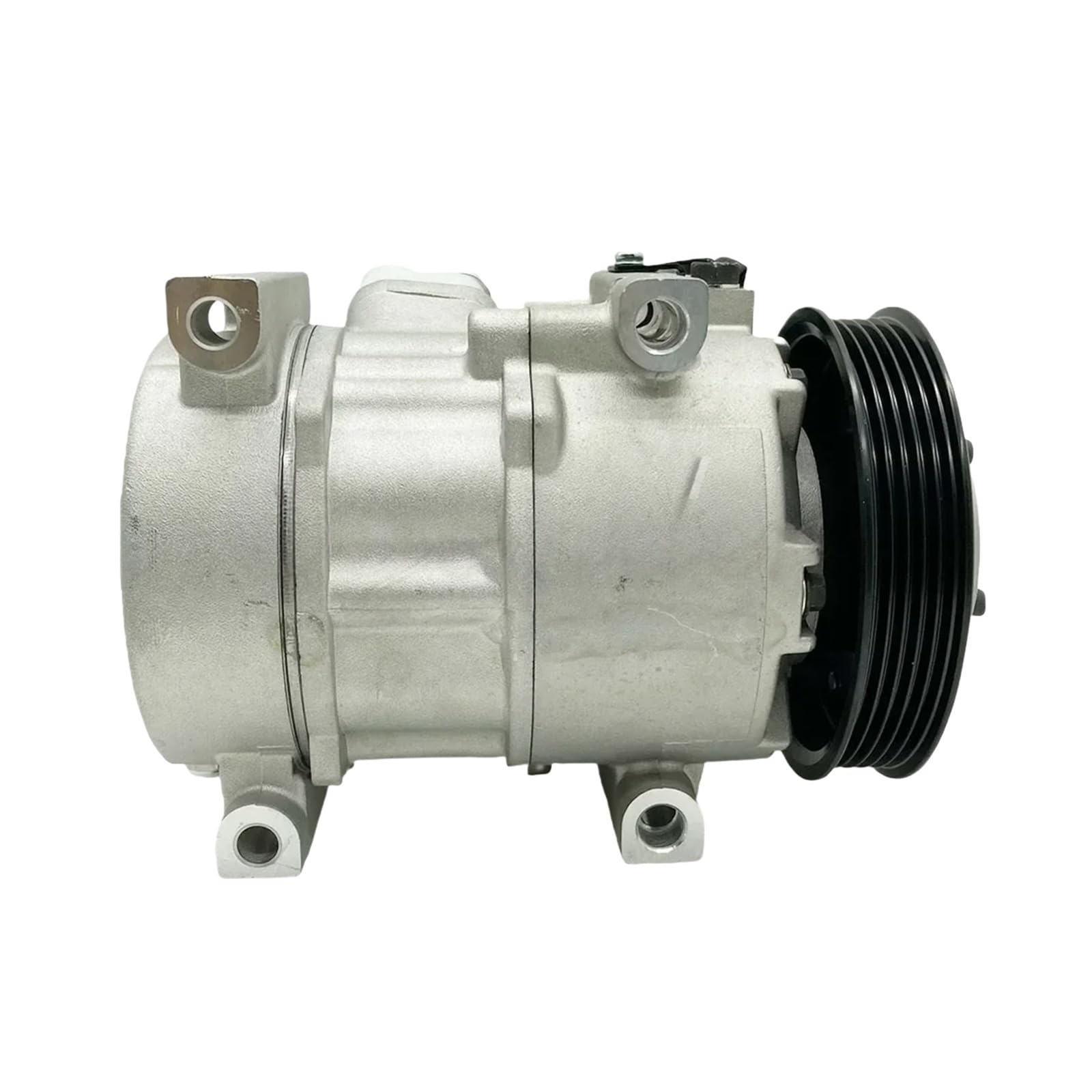 Compressore aria condizionata AC compatibile Kia RIO III UB 1.25 G4LA 97701-1W100