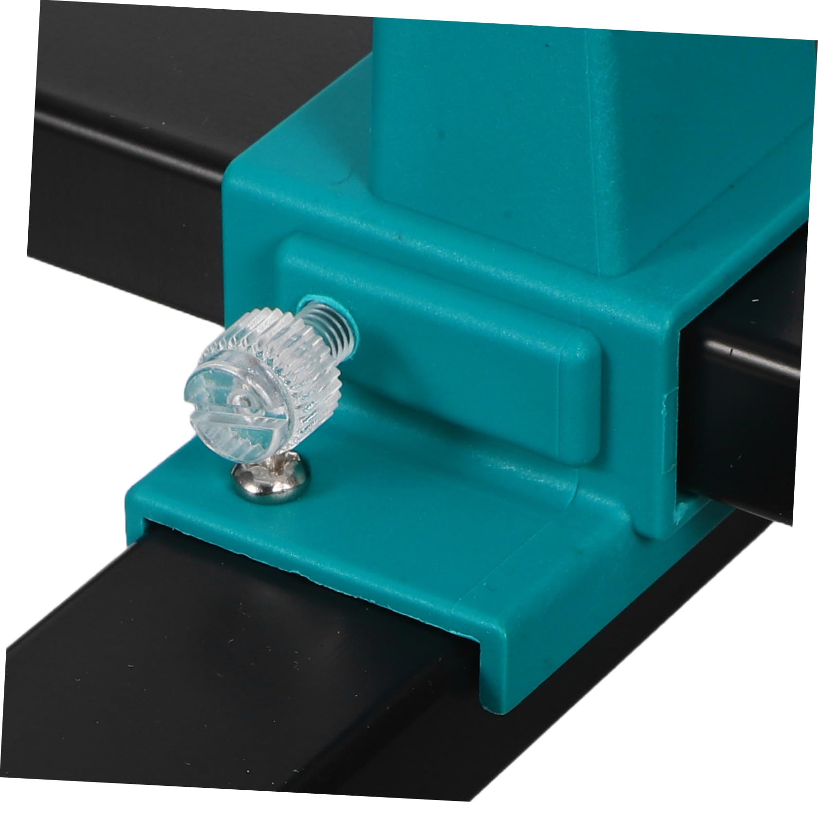 Soporte de Pcb para Soldar Sujeción Ajustable y Base Estable