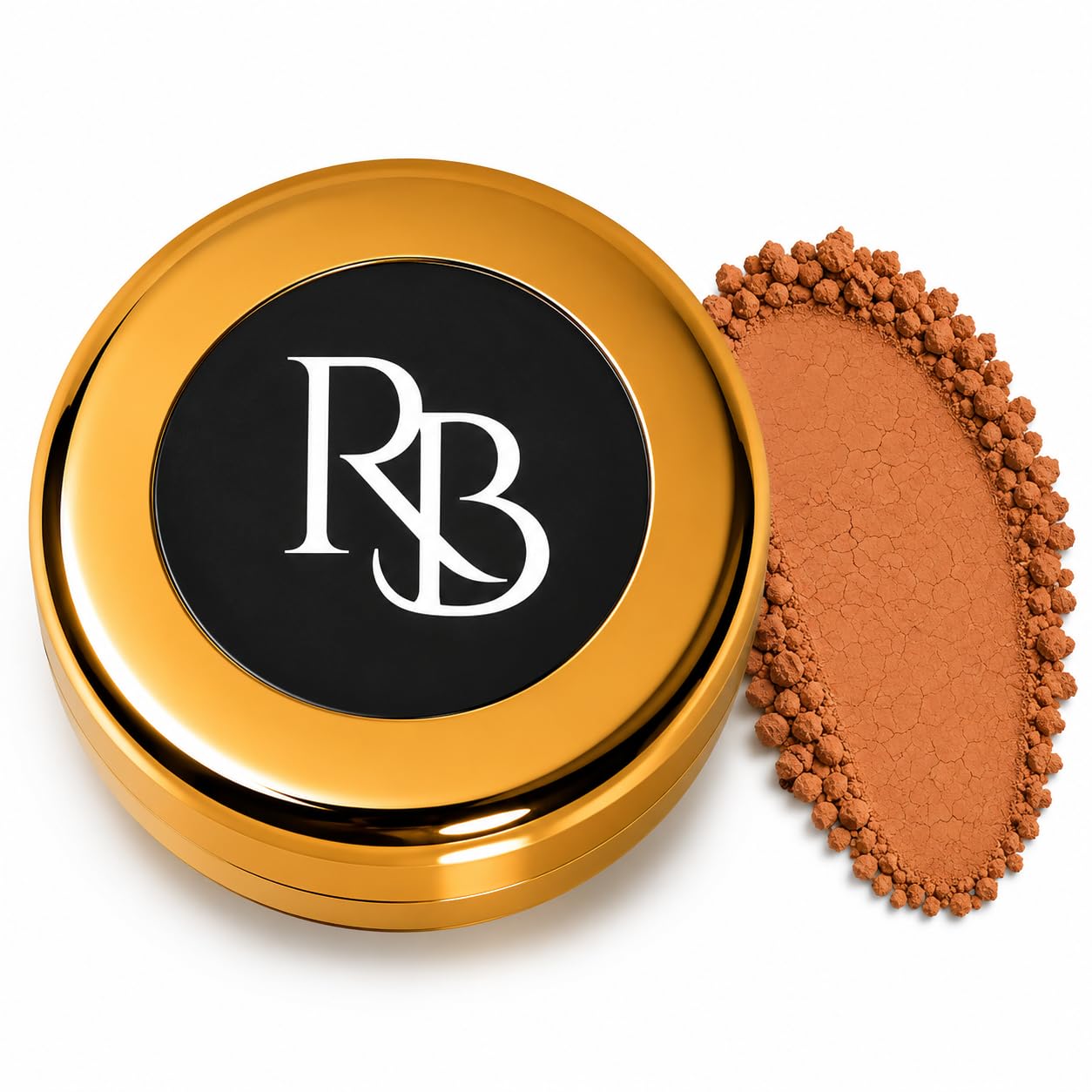 RB COSMETIC Cream Foundation for Women, Deep Tone, All Skin Types, Natural Finish, Face Makeup, Paraben Free, Compact, Full Coverage, Lightweight, Waterproof and Long Lasting-picture-13