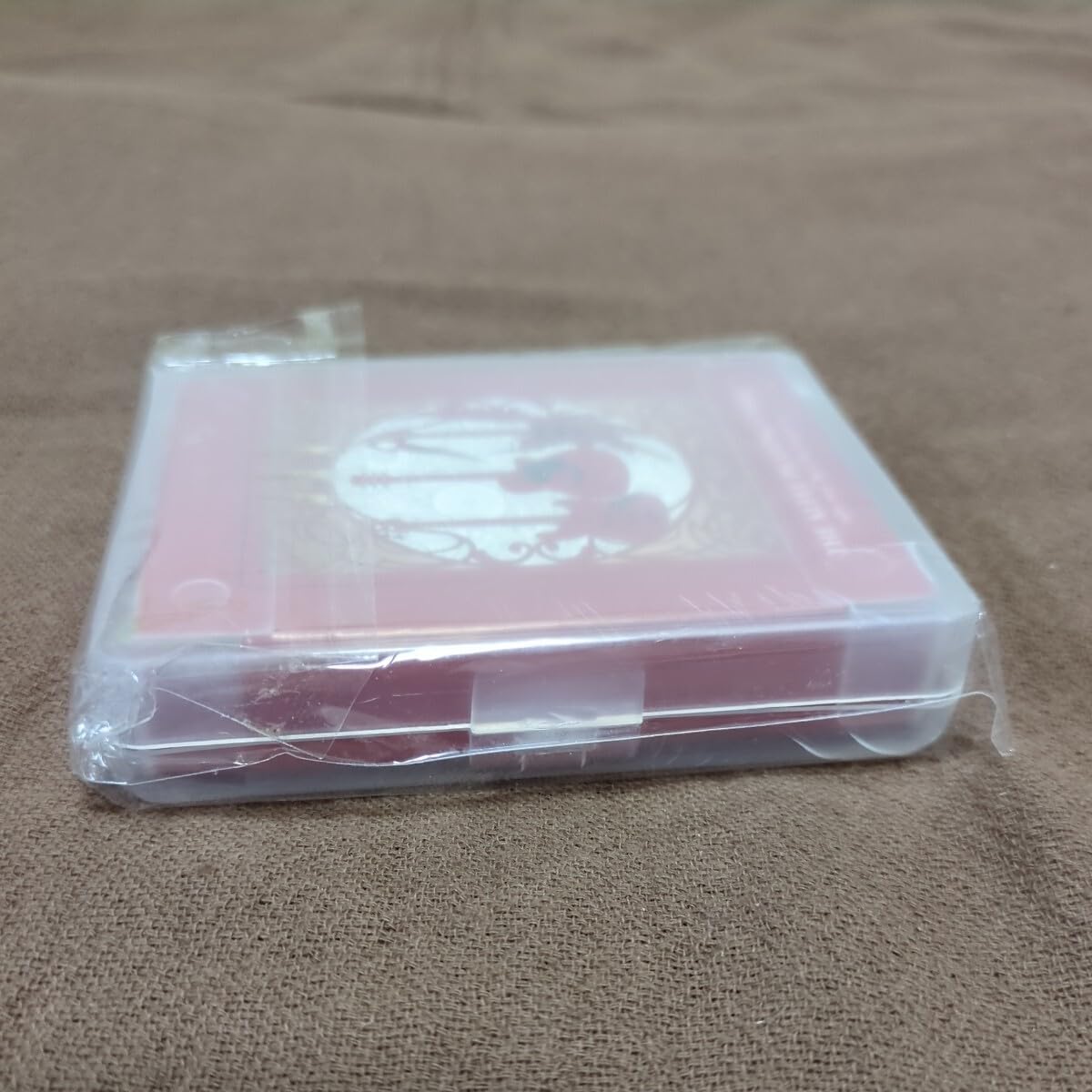 Amazon.co.jp: THE ALFEE トランプ : おもちゃ