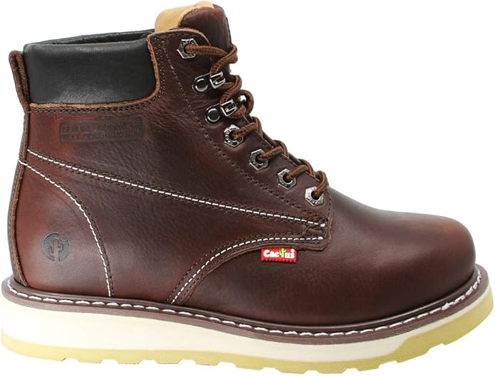 cactus work boots