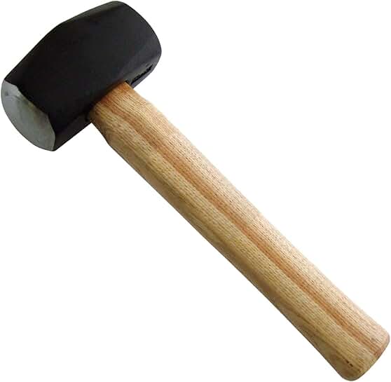 Amazon.co.uk lump hammer
