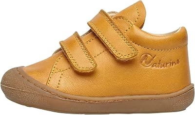 Naturino Scarpine Primi Passi in Suede