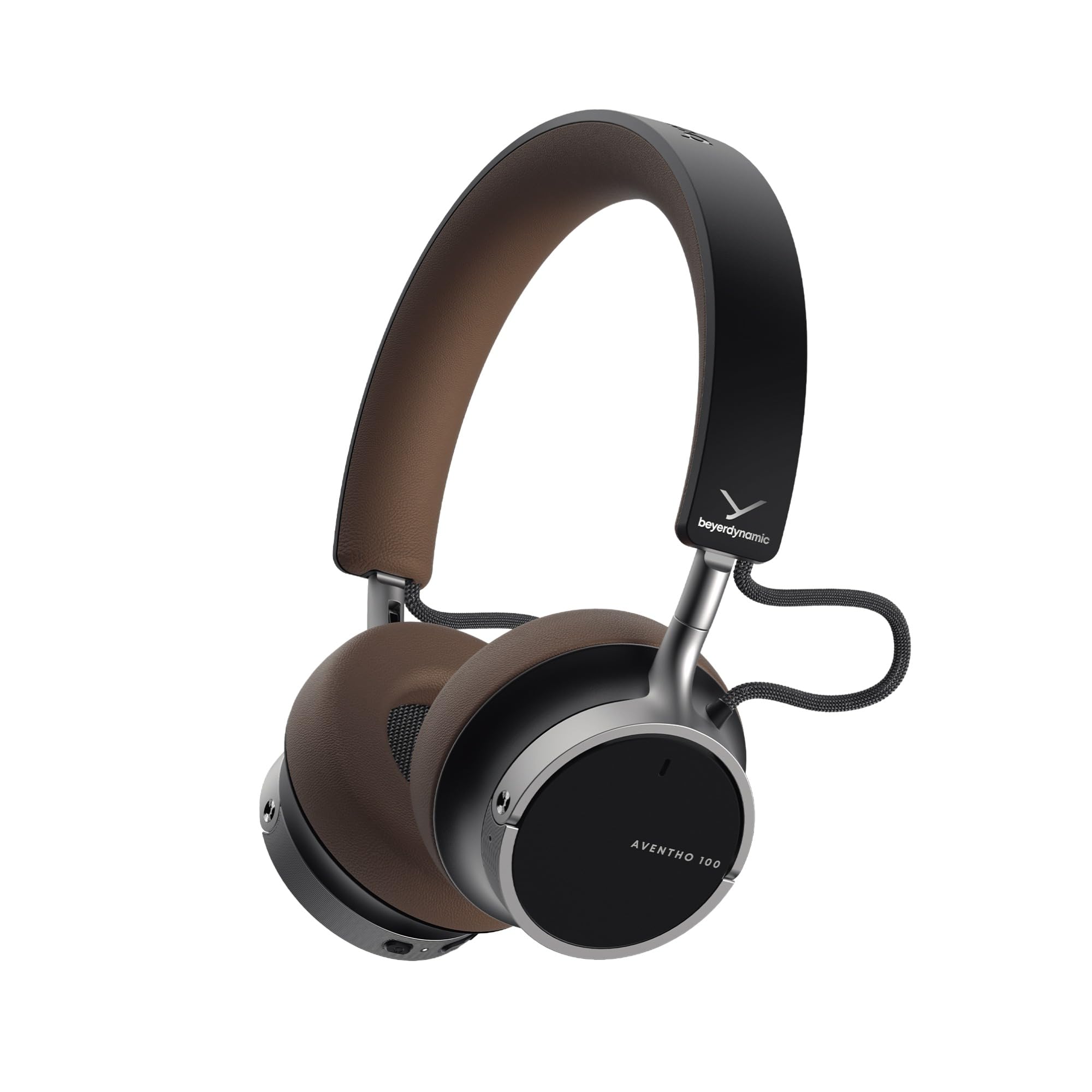 beyerdynamic AVENTHO 100 ワイヤレスヘッドホン 本体 Amazon.co.jp: beyerdynamic AVENTHO 100 ワイヤレスオンイヤー