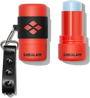 SHEGLAM BLUSH STICK -Pummel