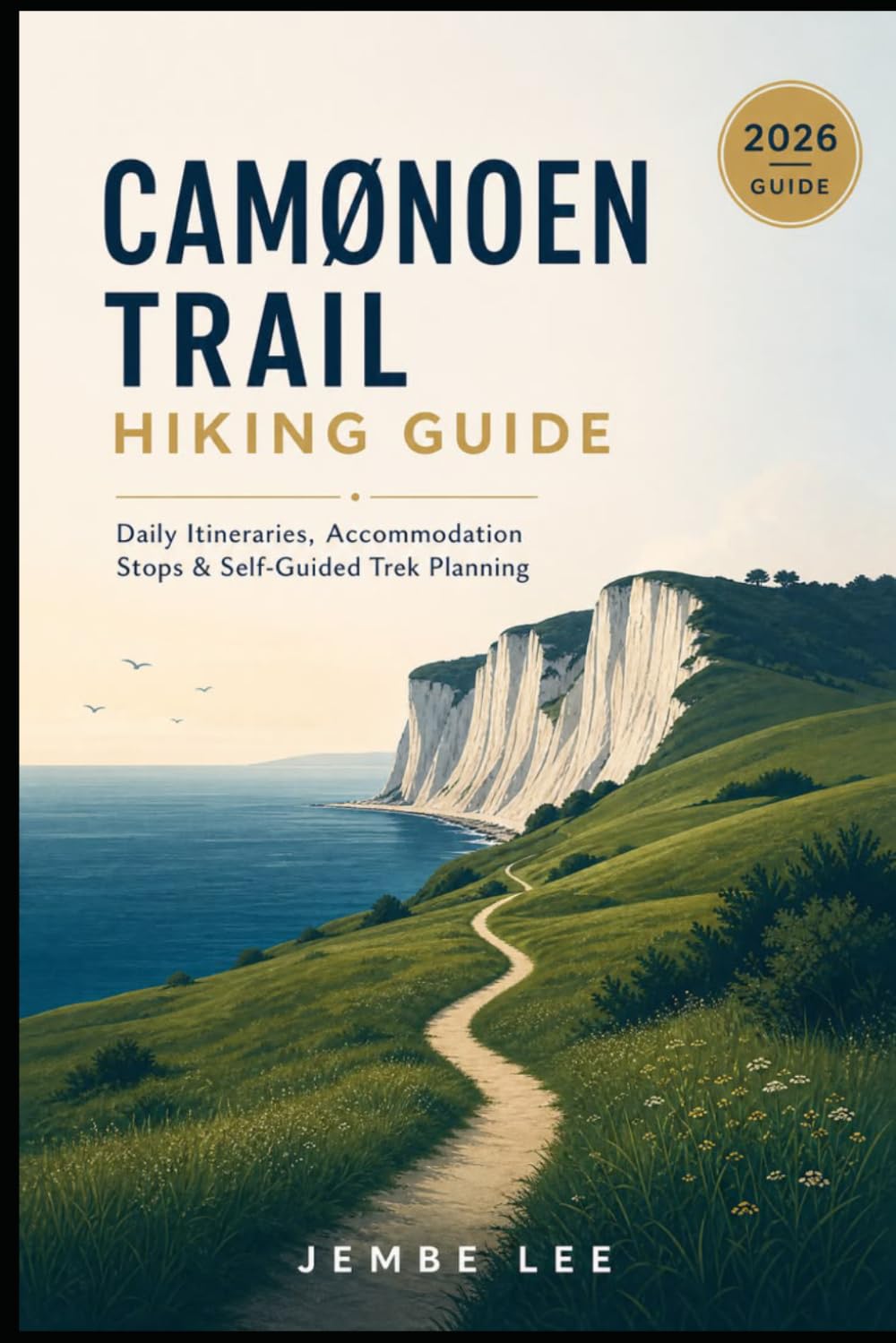 Camønoen Trail Hiking Guide: Daily Itineraries, Accommodation Stops & Self-Guided Trek Planning