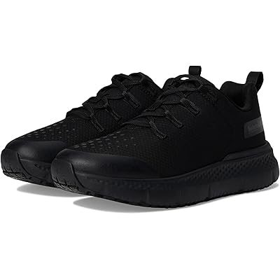 Женские кроссовки Timberland PRO Power Shift Ripstop Nylon Soft Toe Gripmax Slip Resistant black