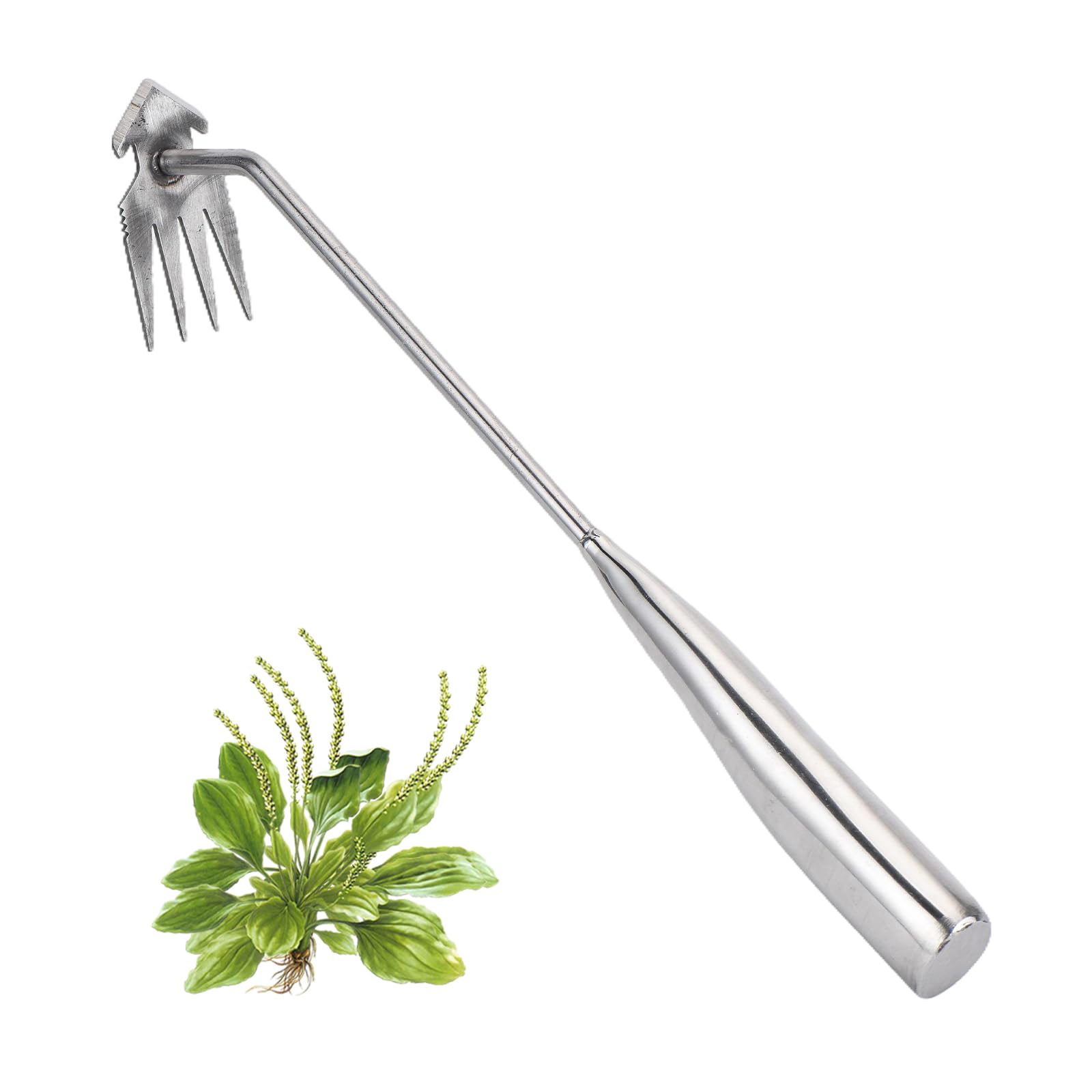 Jahenway Weed Puller Tool – 18% Off (Now $12.99)