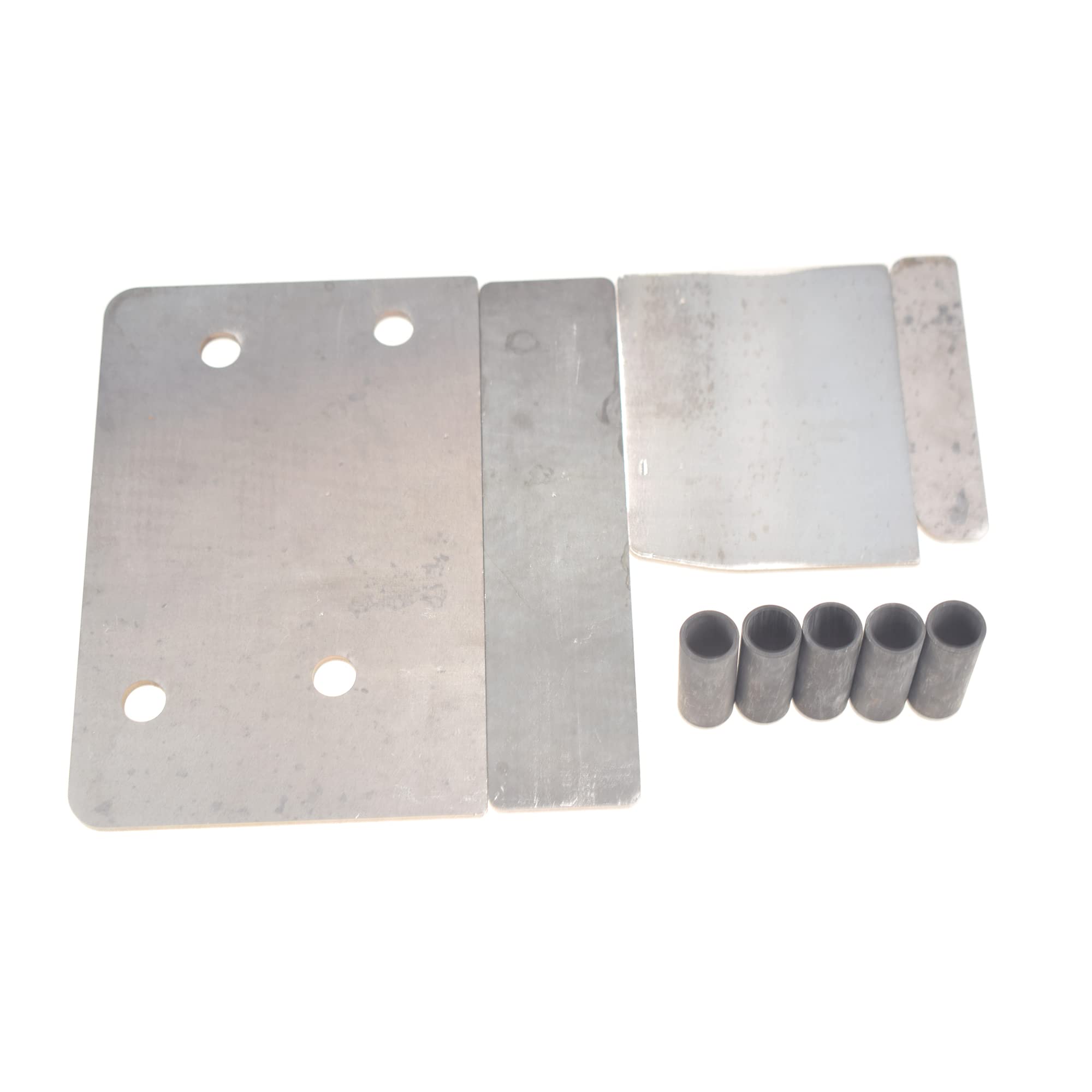 Kit conversión dirección Ford Highboy F250 4WD recambio caja potencia 1978 3