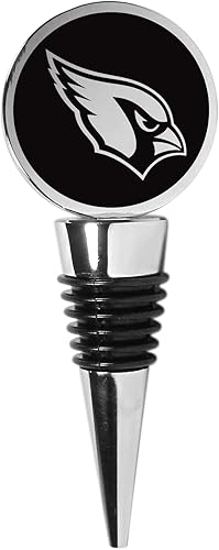 Miniatura 24 de Siskiyou Sports NFL unisex Wine Stopper