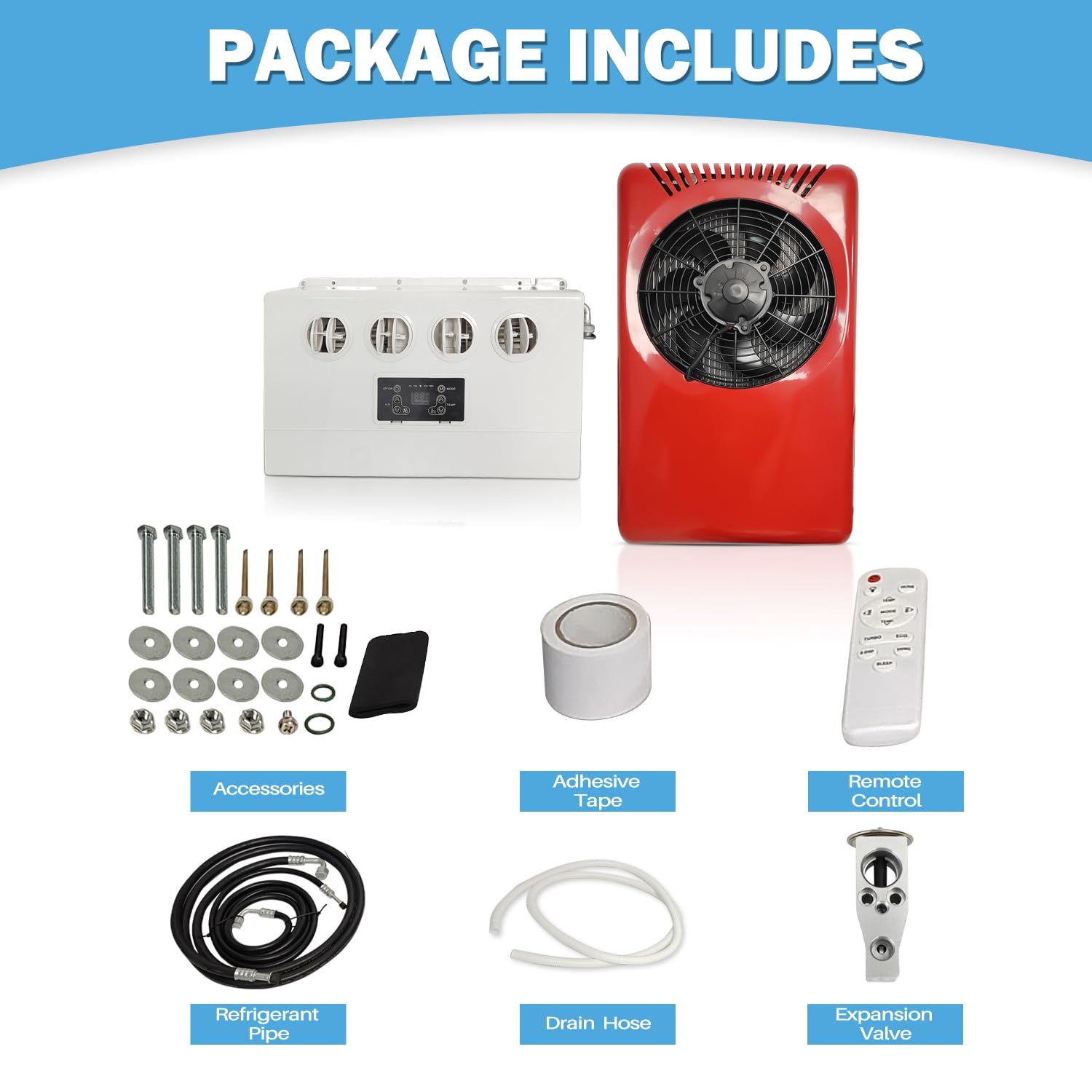 front wheel drive electric bicycle Ebike Kit - Front Wheel Drive