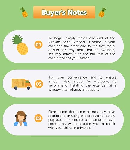 Miniatura 7 de Cama de avión para niños pequeños, 30 x 17 pulgadas, bonito extensor de asiento de avión de dibujos animados para niños, cama de viaje portátil para