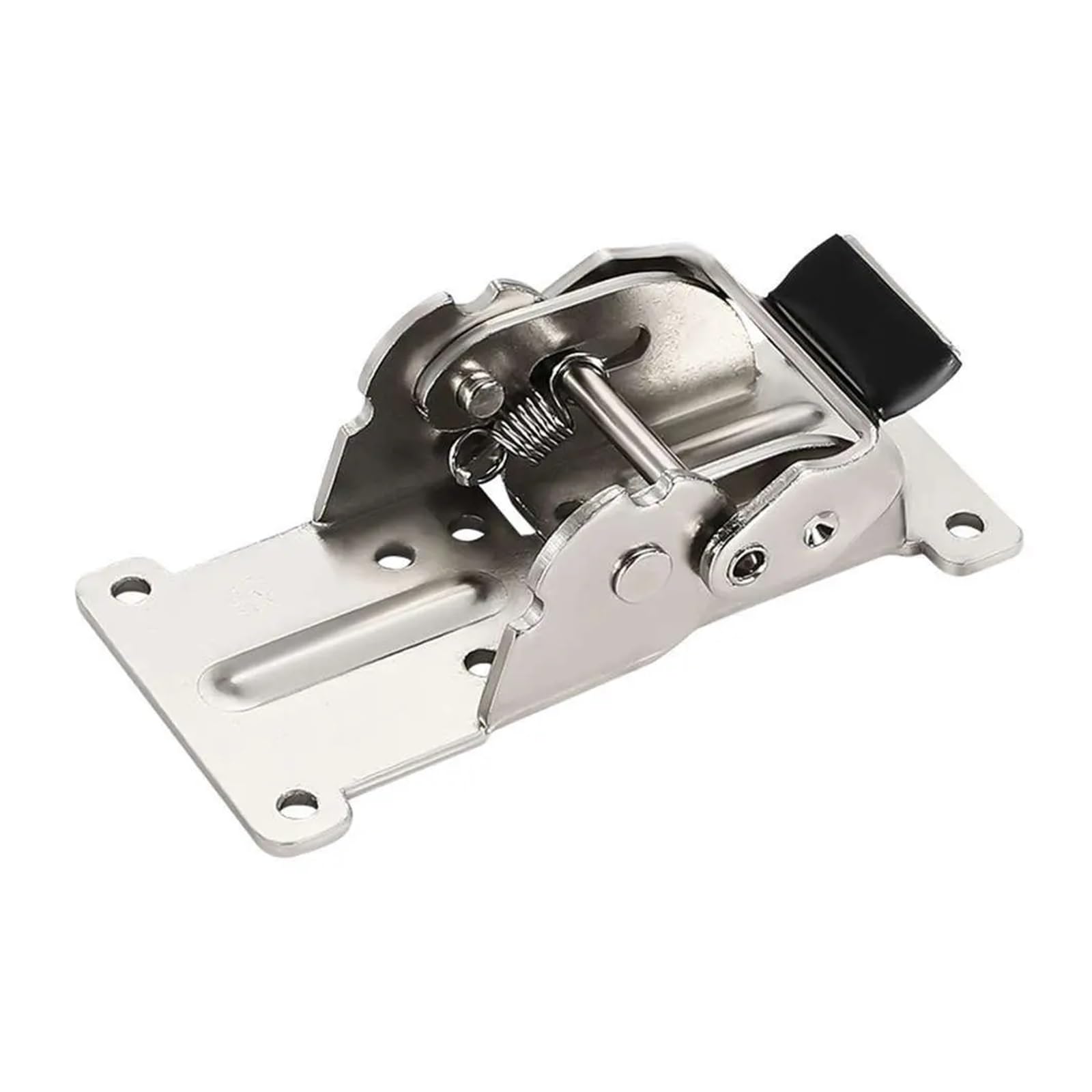 Charnière pliable autobloquante 90/180 pour créer un atelier gain de place chez soi
