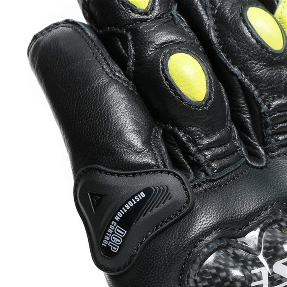 Amazon | DAINESE（ダイネーゼ）CARBON 3 LONG GLOVES | レーシング