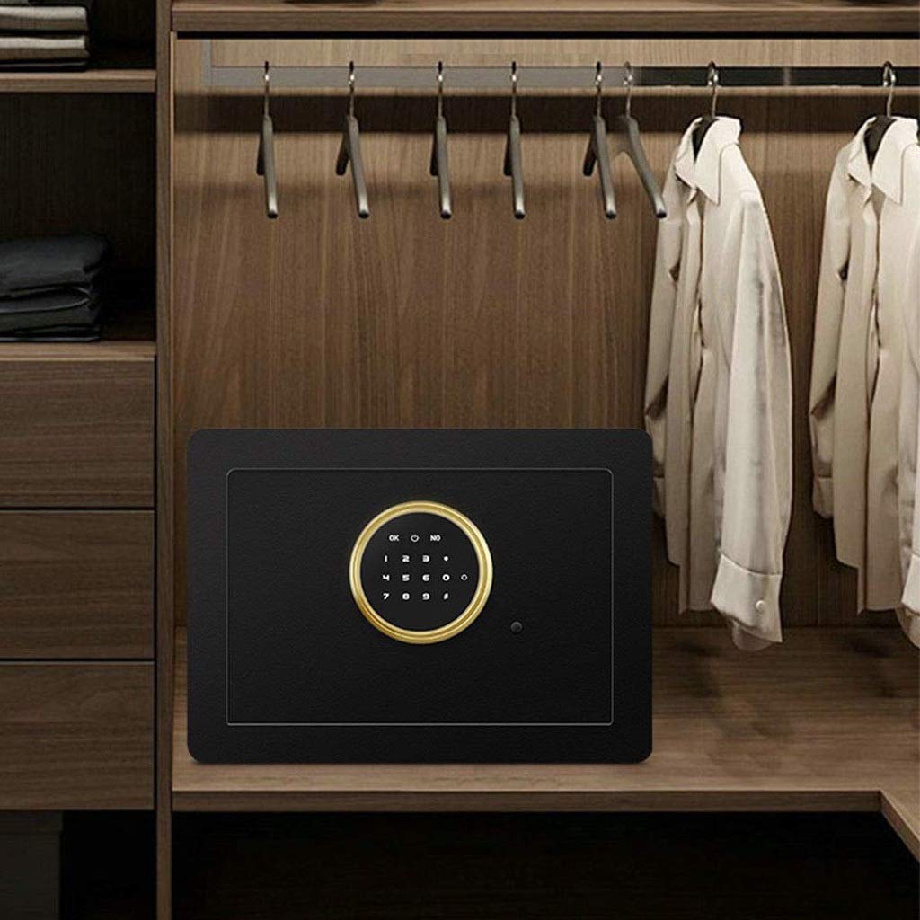 Cassaforte Digitale, cassaforte e Lucchetto - Cassaforte, casseforti e lucchetti, salvadanaio, Cassette di Sicurezza per la casa