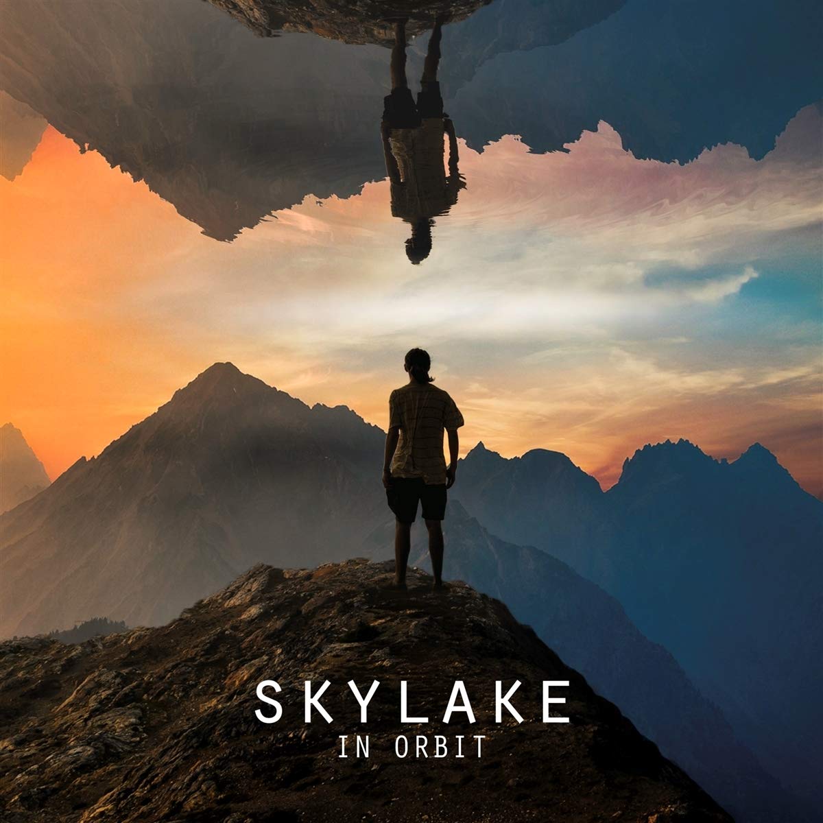 Skylake In Orbit CD New 8718858191840