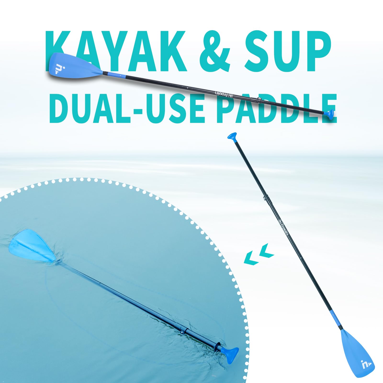 Amazon.com: Freein: paddle board