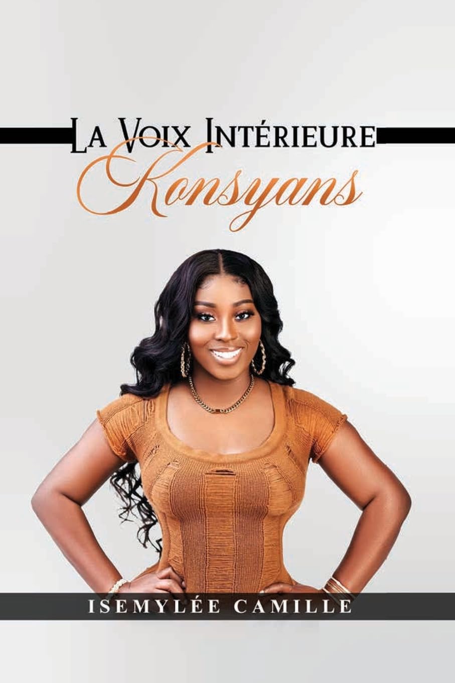La Voix Intérieure - Konsyans