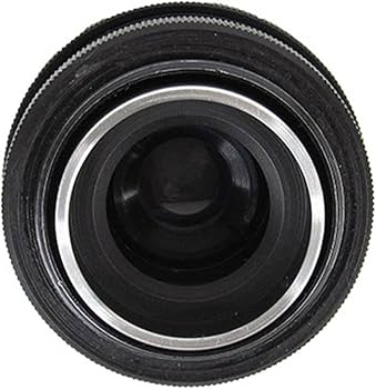 Amazon | ※オールドレンズ※INDUSTAR-50 50mm/f3.5 Lマウント ブラック