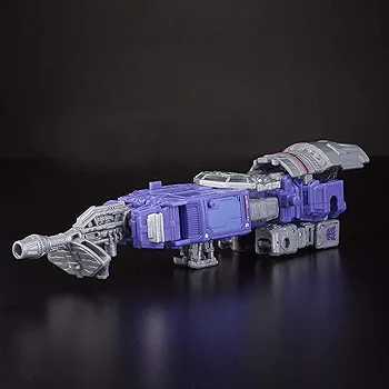 Amazon.com: Transformers Toys Generations War for Cybertron