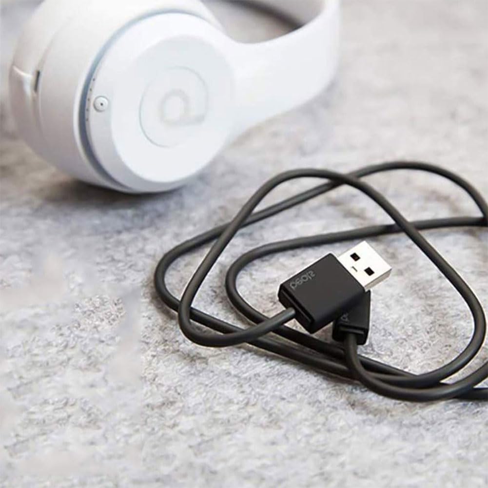 Beats wirelessヘッドフォン 本体.コード、ケース Beats wirelessヘッドフォン 本体.コード、ケース