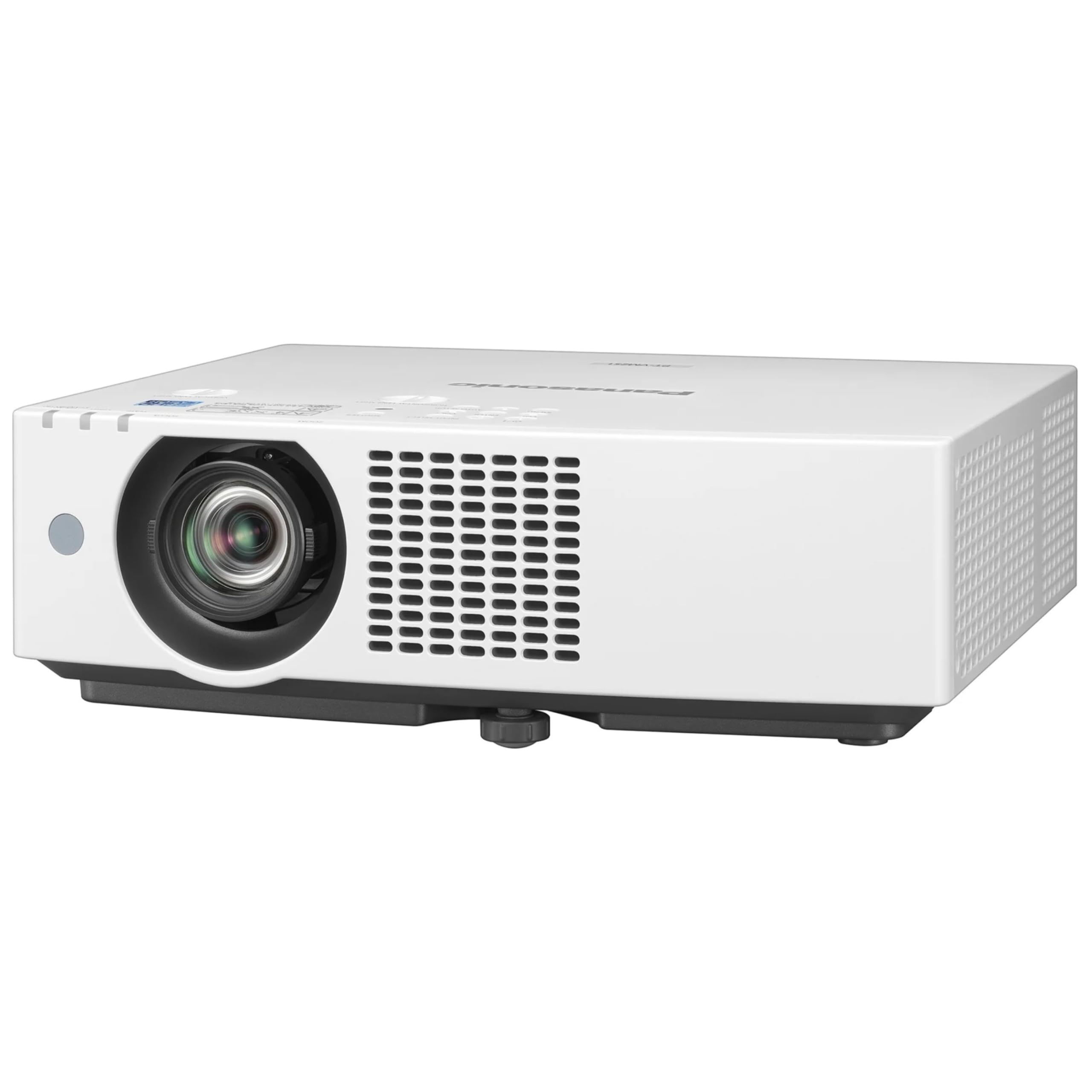 Amazon.com: Panasonic PT-VMZ51S WUXGA LCD Laser Projector, 5200