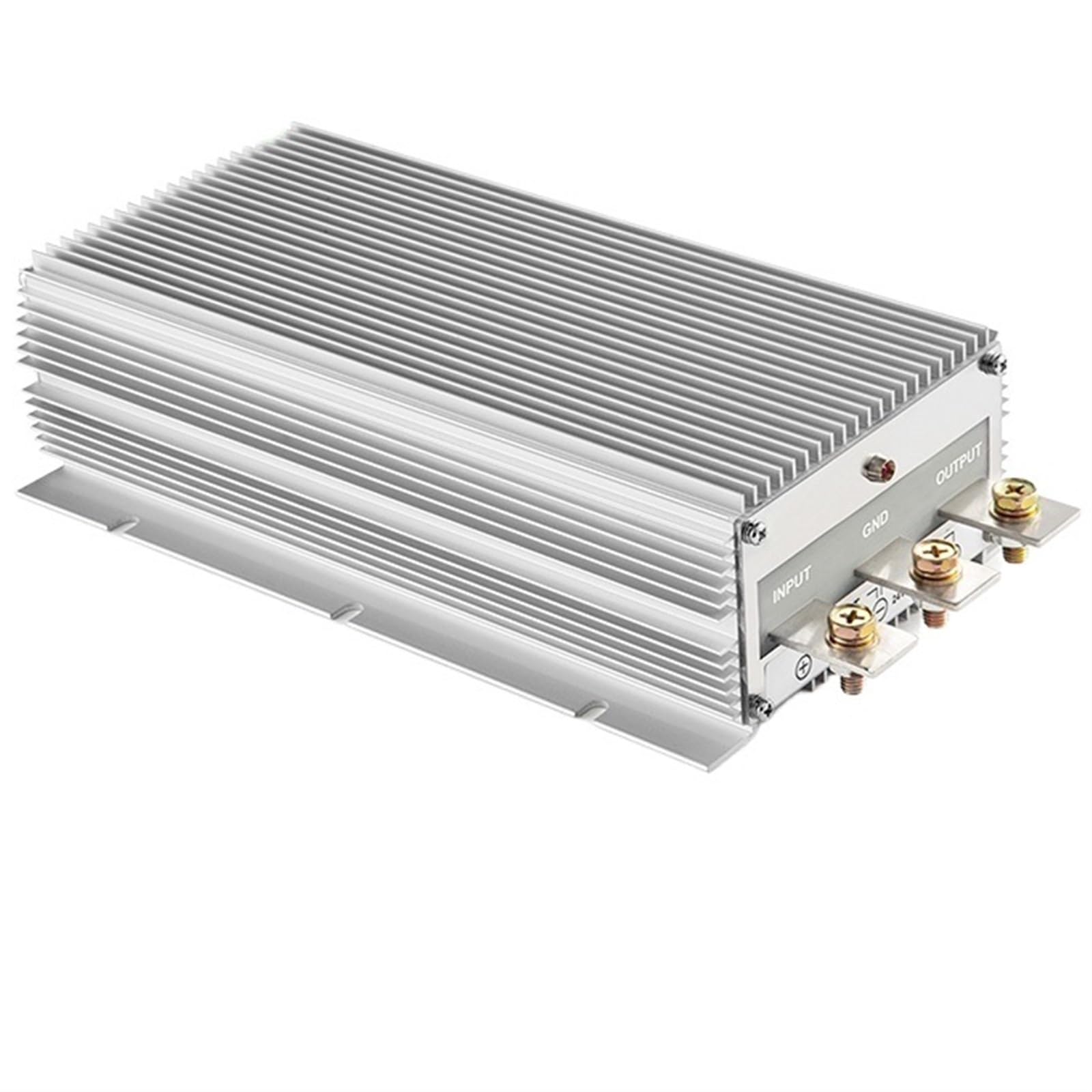 Convertisseur de boost 24v à 48v 40a pour équiper un camping-car ou utilitaire