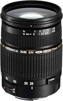 TAMRON SP AF 28-75mm F2.8 XR DiタムロンA09E 619J3PRYNmL._AC_UF350,