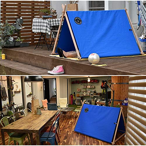 Amazon.co.jp: LA TENTE ISLAISE No1 ILE D'YEU (イル・ド・ユー) MN