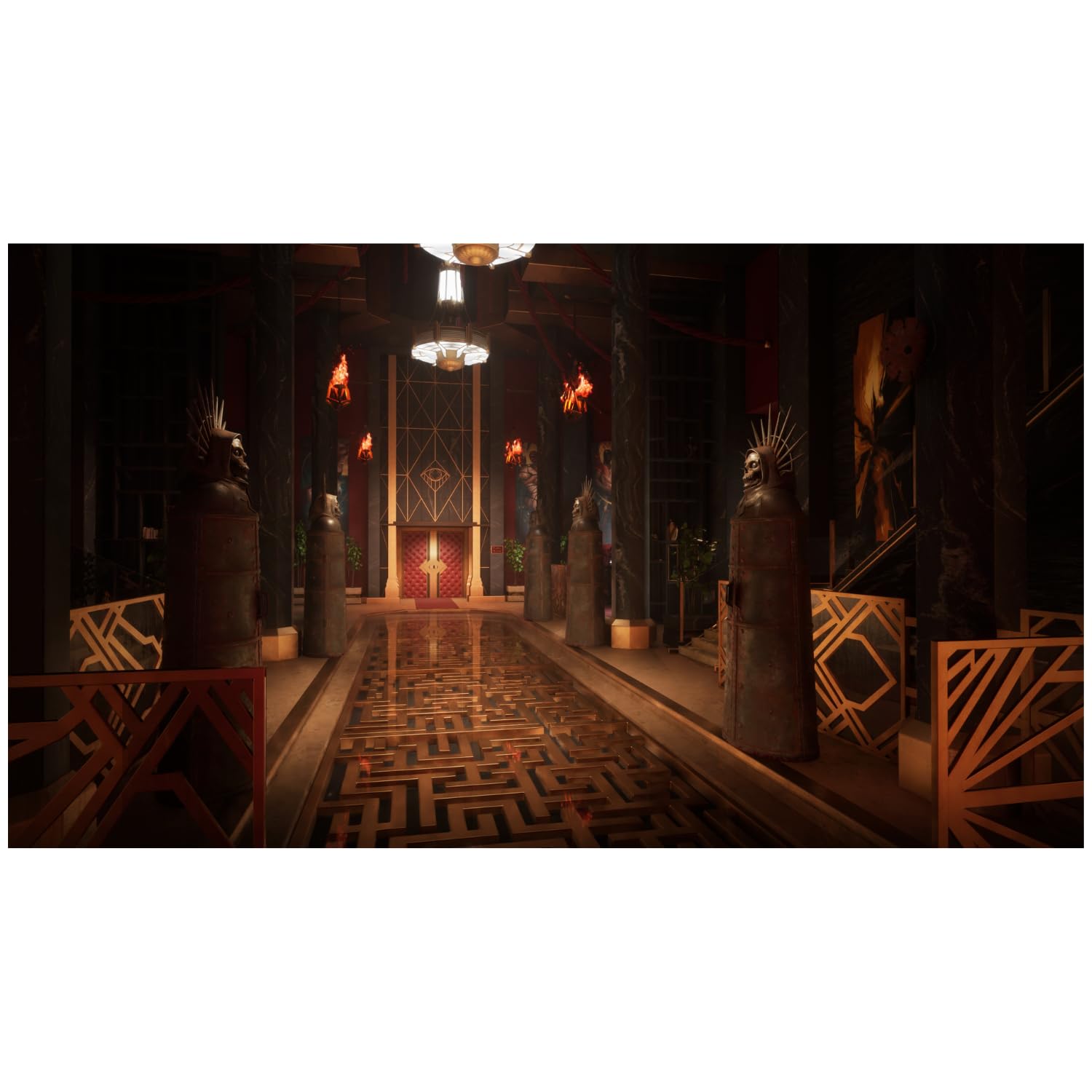 CLIVE BARKER'S HELLRAISER : REVIVAL ( Xbox Series X )