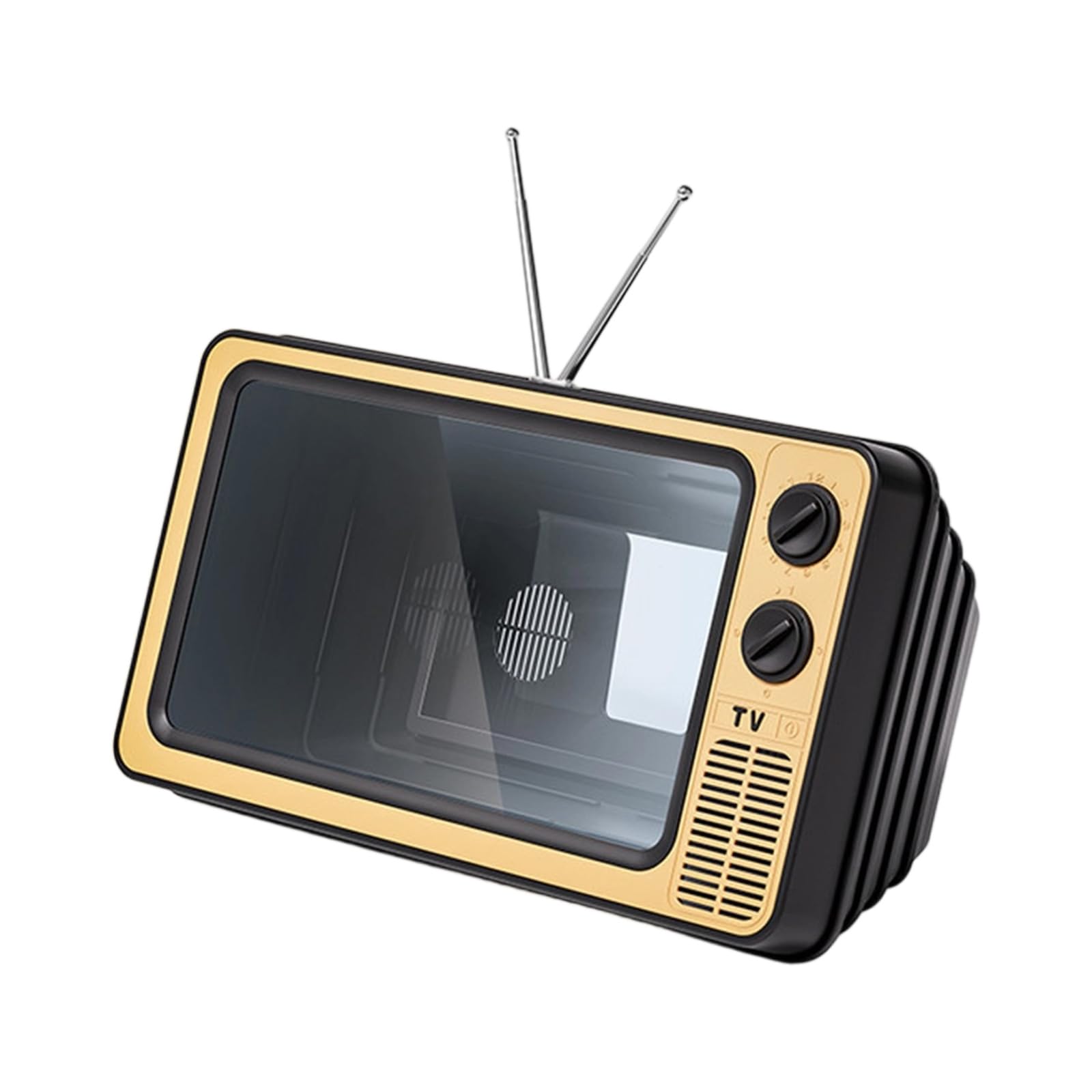 XAGMODSHN Smartphone Screen Magnifier Cellphone Screen Magnifier 3D Enlarge Video Movie Phone Accessories Enlarger for Phone