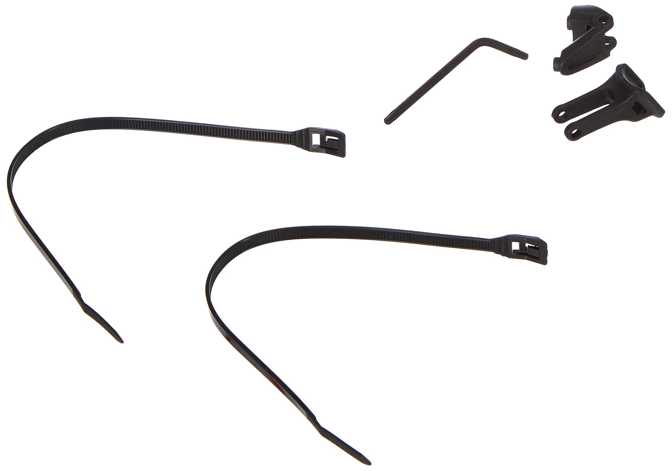 Busch & Müller Feu arrière Unisexe pour Adulte Noir Taille Unique