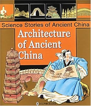 Paperback Architecture of Ancient China Book