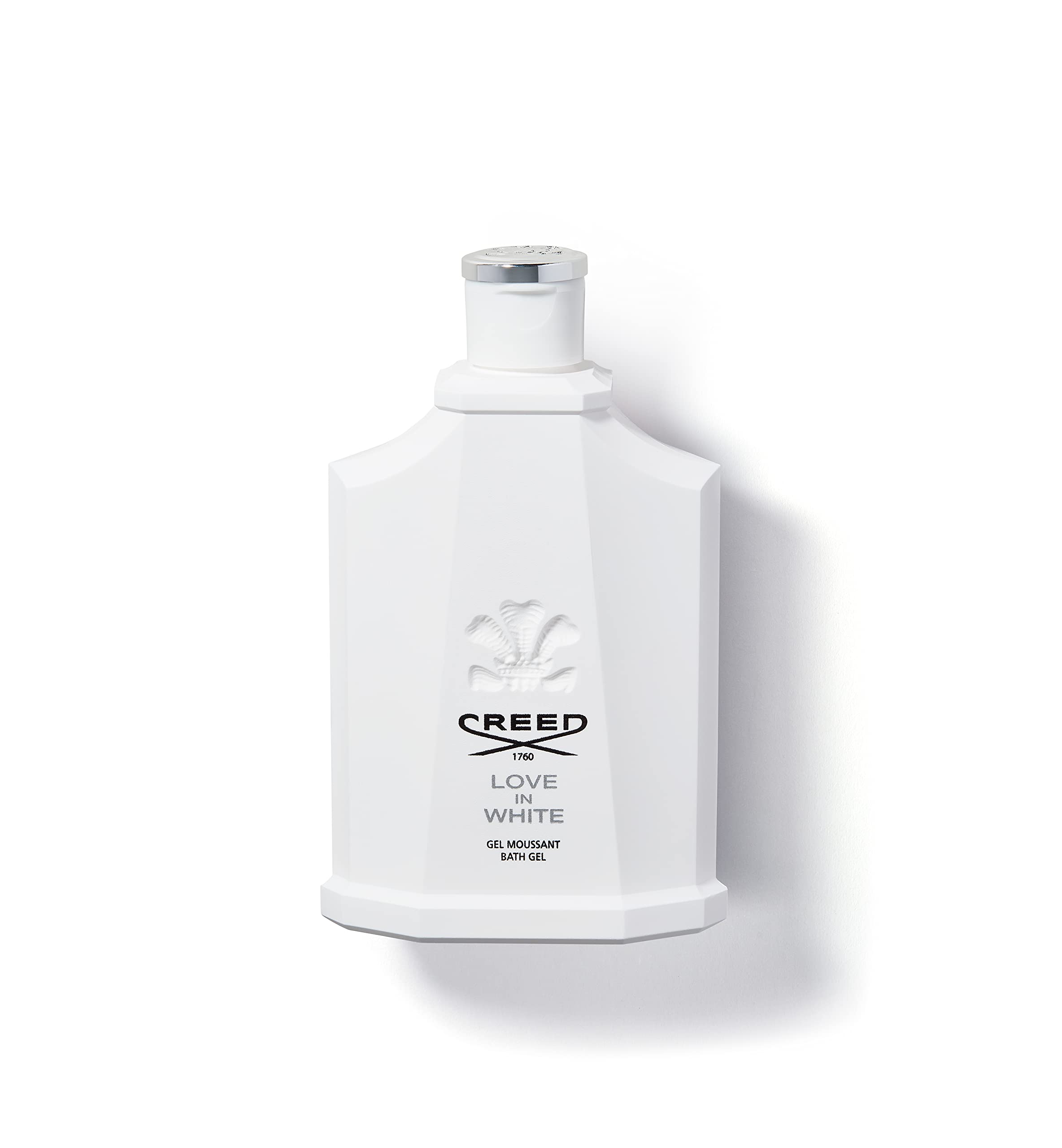 クリード ボディローション ラブ イン ホワイト 200ml Amazon.com: Creed Love in White Body Lotion, Women's Luxury Body