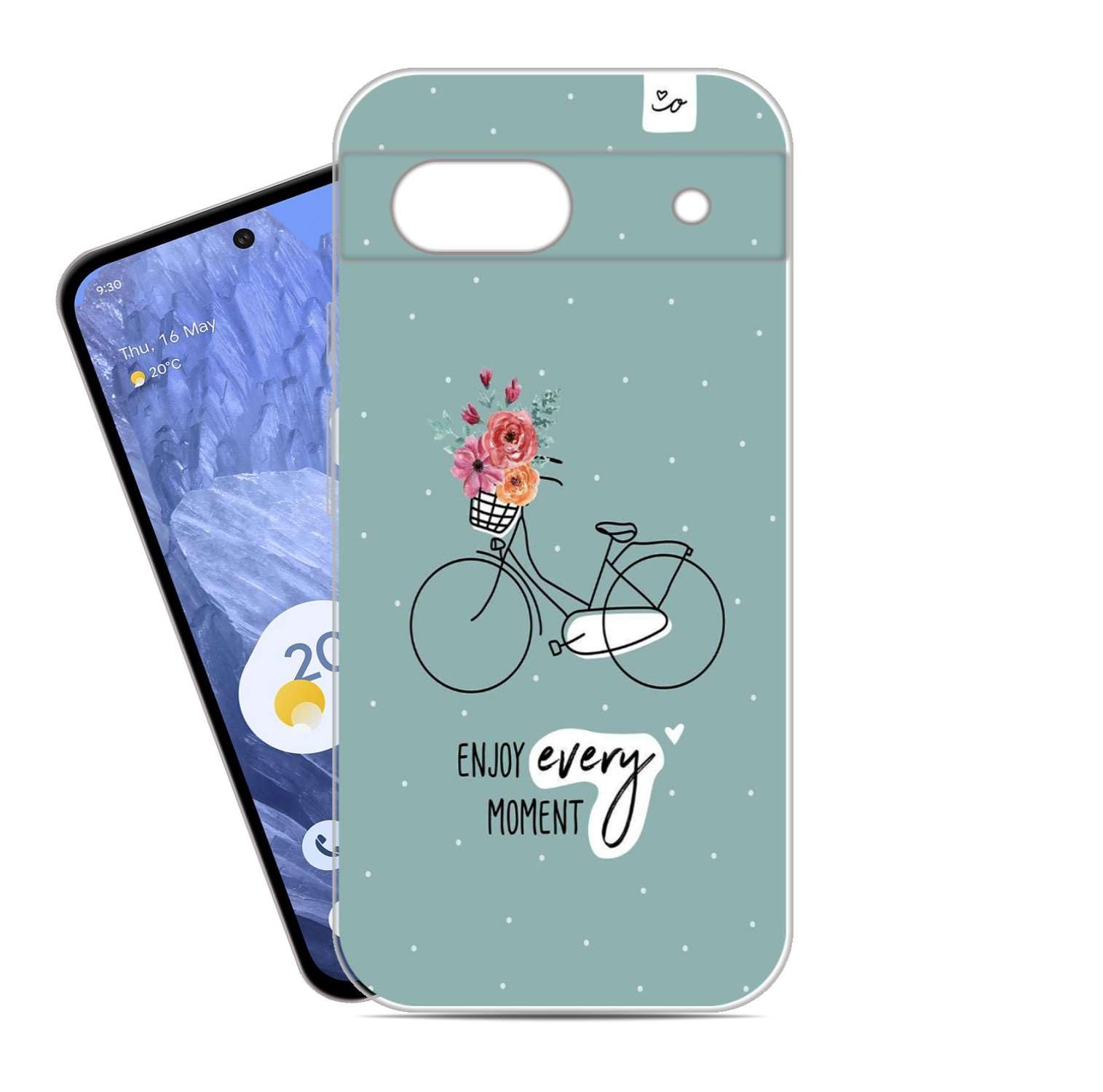 Case Club Designer Case for Google Pixel 8A Back Cover for Google Pixel 8A Printed Back Cover for Google Pixel 8A-3231 (B0DF77X35S) Amazon Price History, Amazon Price Tracker