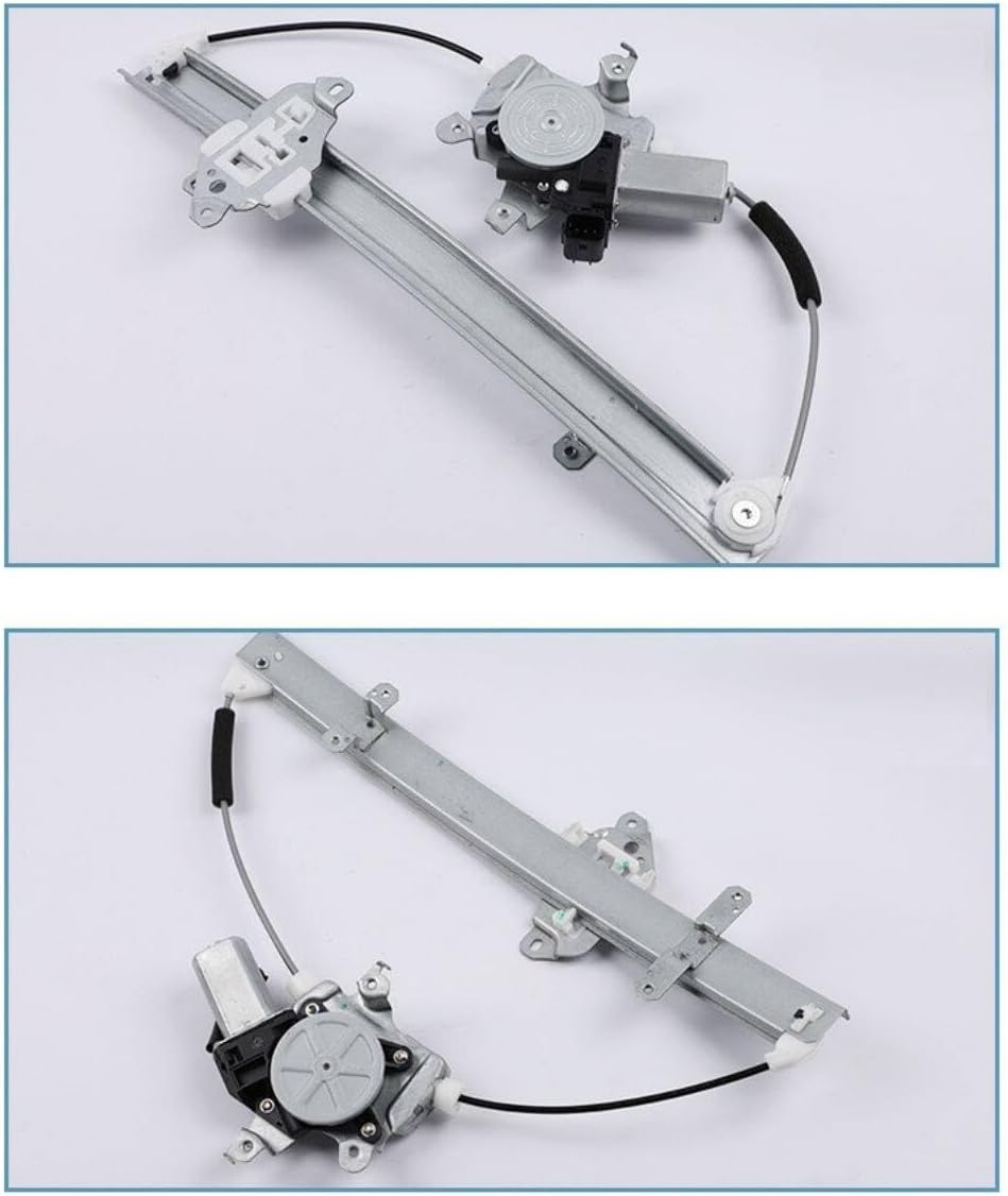 LIFTER ASSEMBLY REAR LEFT 827013DN0A 82701-3DN0A AUTO-GETHER