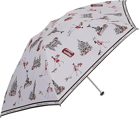 新品アクアスキュータム一級遮光傘 プチパラ伸縮タイプ晴雨兼用 雨傘 軽量 日本製 Aquascutum 傘 ショート傘 晴雨兼用 日傘 アクアスキュータム 長