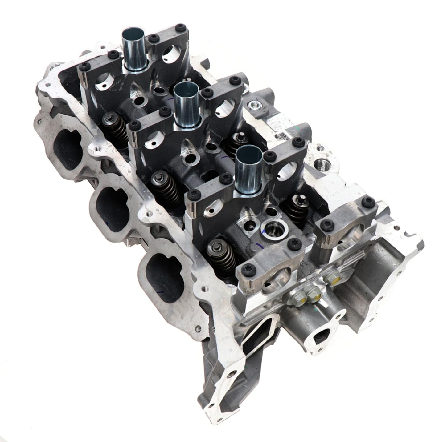 Amazon.com: Cylinder Head, Left Side : Automotive