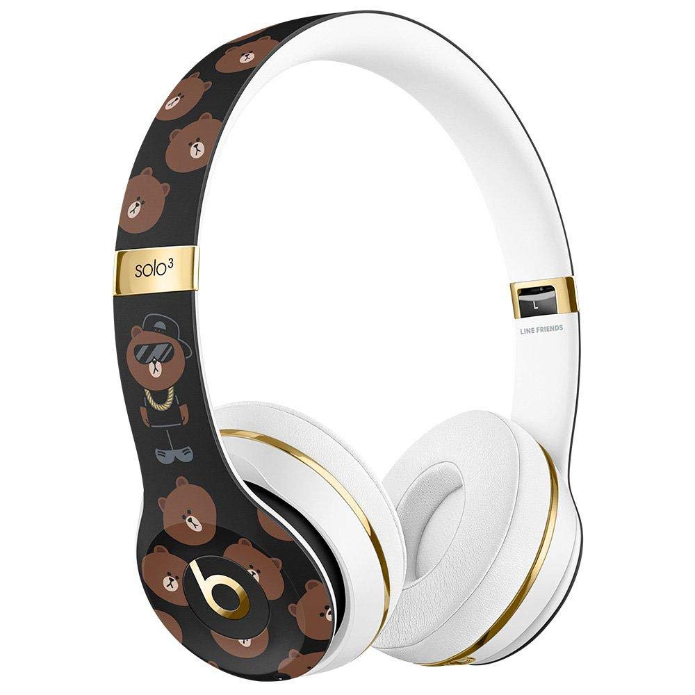 新品未開封‼️Beats solo3 wireless LINE FRIENDS Beats Solo3 Wireless On-Ear Headphones - LINE Friends Special