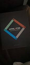 HTML and CSS: Design and Build Websites: Duckett, Jon: 0884956617044 ...