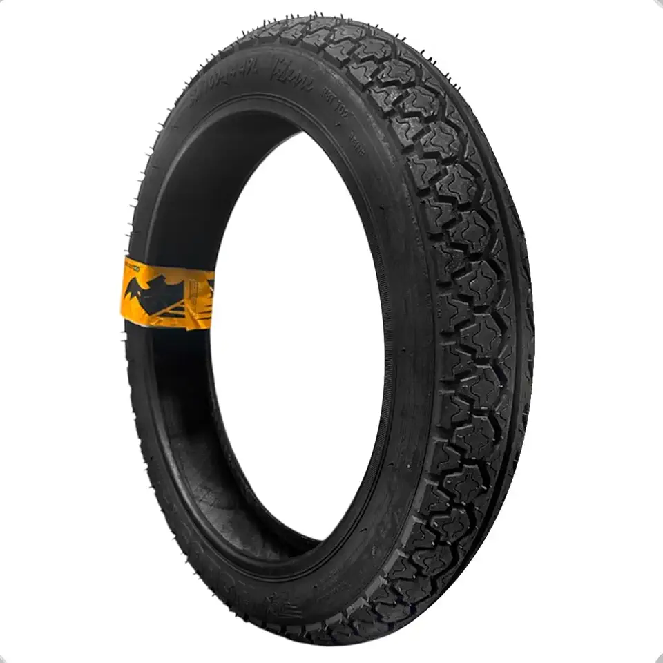 Pneu Traseiro Robust Vitesse Biz e Pop 820/100-14