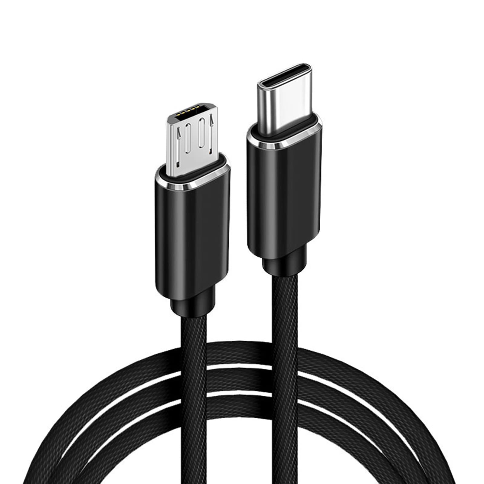 OpenII, cavo USB C a micro USB, cavo USB 3.1 tipo C a micro B (Micro