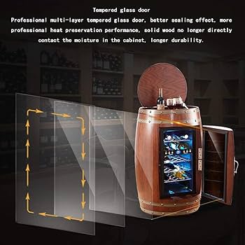 ワインキャビネット１２０本収納　エクセレンス　VF-373C Amazon.co.jp: 三ツ星貿易(Mitsuboshi Boeki) ワイン