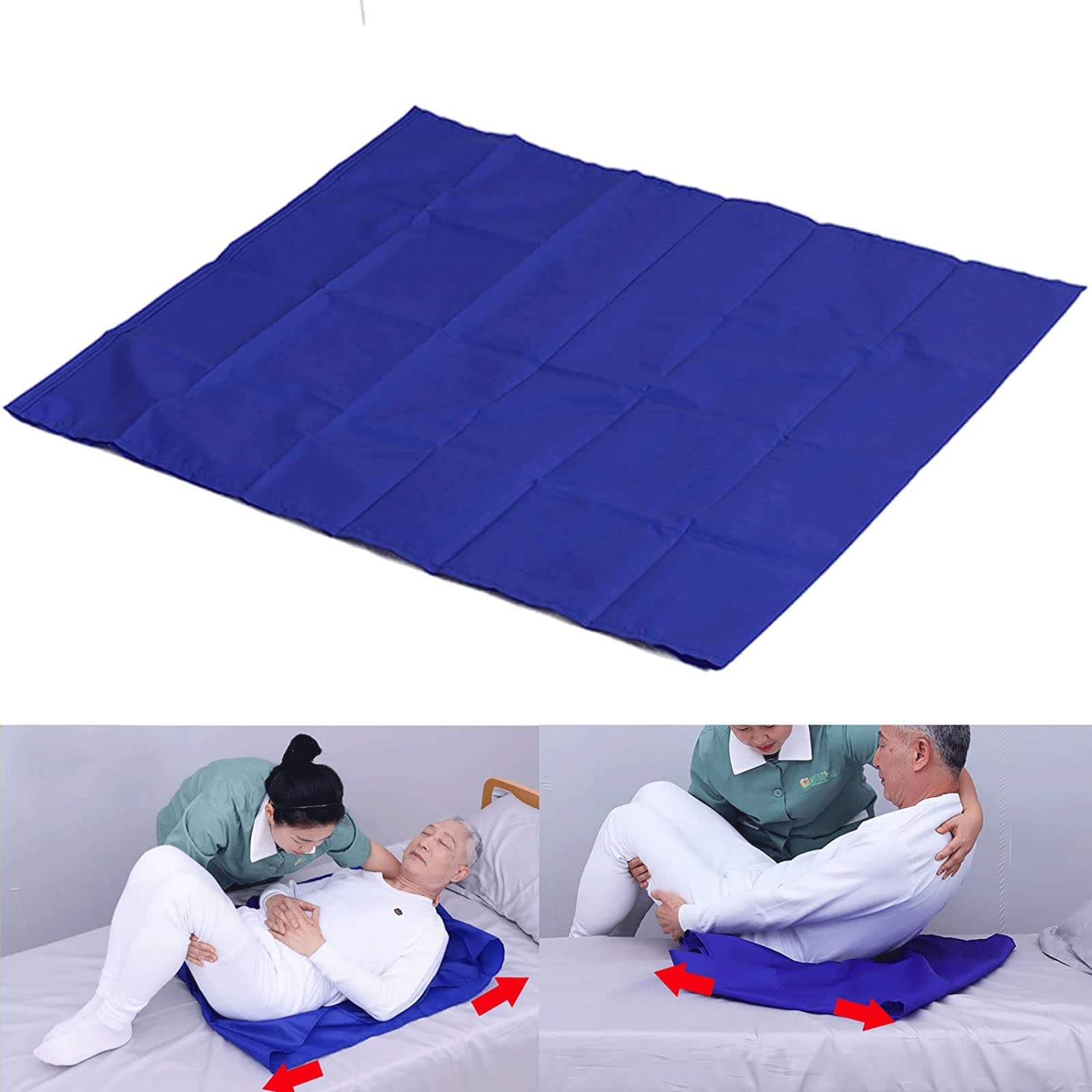 Buy Reusable Sliding Draw Sheets, MultiFunctional Patient Transfer